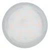 Paulmann Coin Base LED 3 step dim 100° 5W 3.000K
