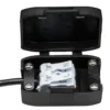Paulmann Coin Nova empotrado LED 100° 6W 2.700K
