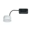 Paulmann Coin Nova empotrado LED 100° 6W 4.000K