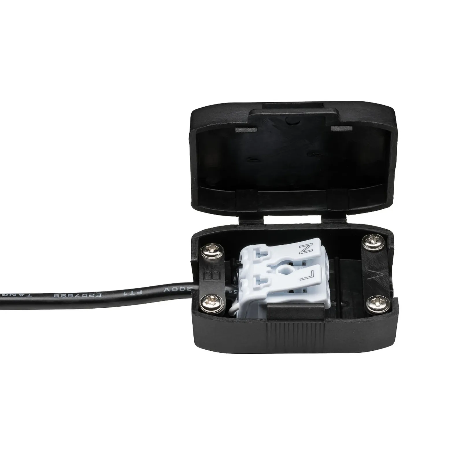 Paulmann Coin Nova LED 3 step dim 100° 6W 2.700K