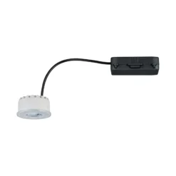 Paulmann Coin Nova Plus LED 38° 6,3W 2.700K
