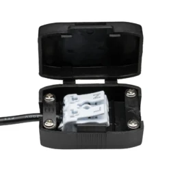 Paulmann Cole spotlight LED, dorado-blanco