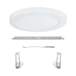 Paulmann Cover it panel LED 4.000 K 22,5cm