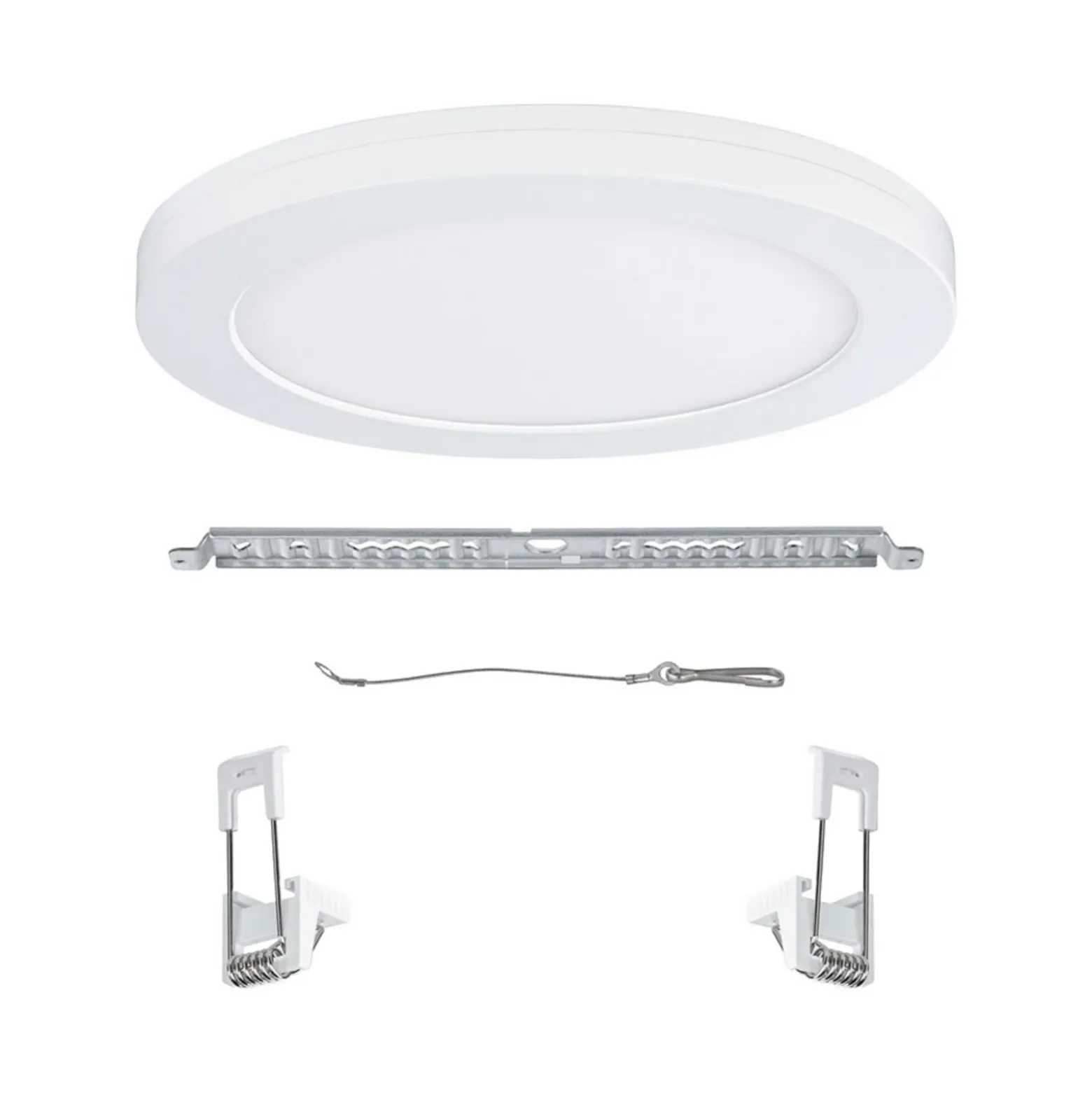 Paulmann Cover it panel LED 4.000 K 22,5cm