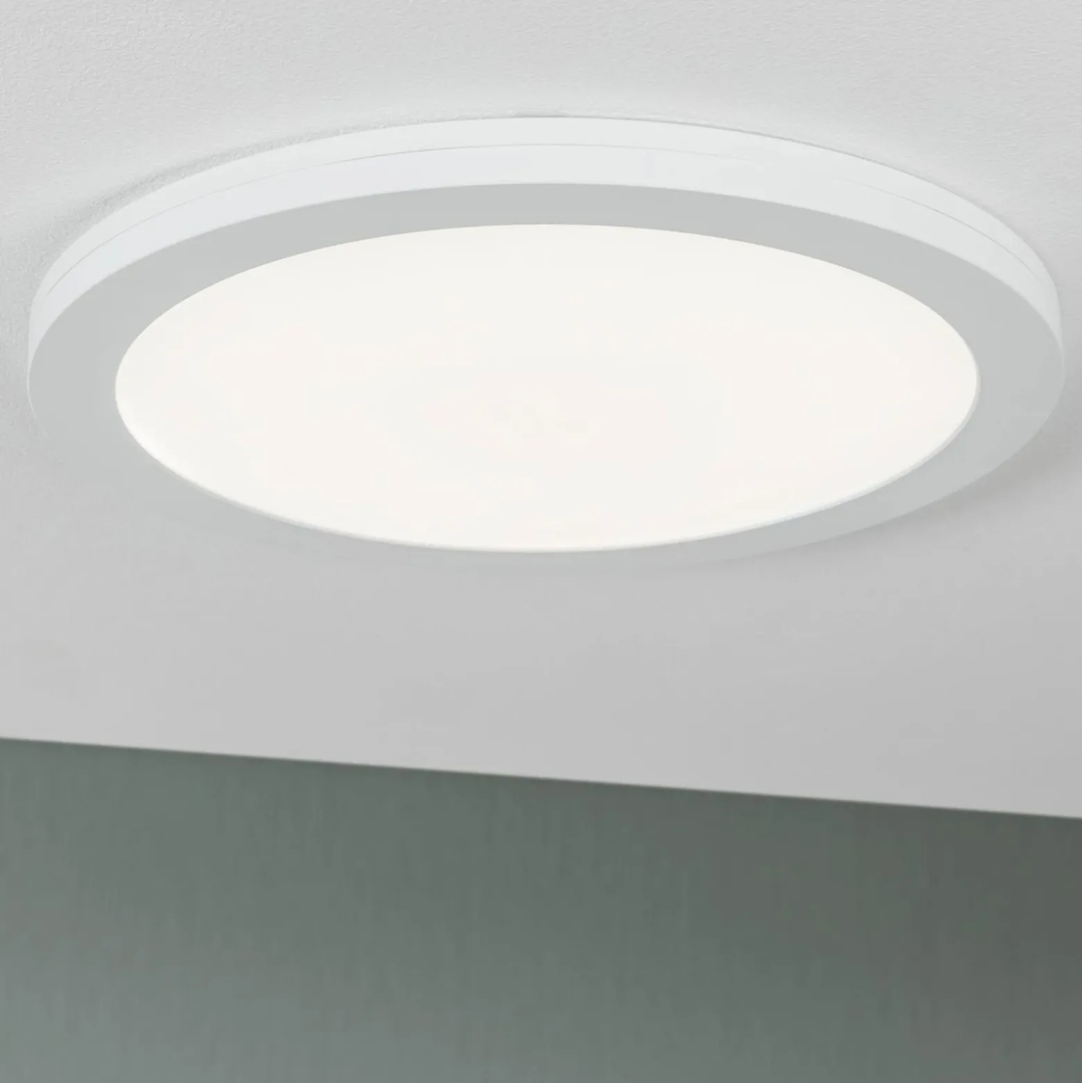 Paulmann Cover it panel LED 4.000 K 33cm