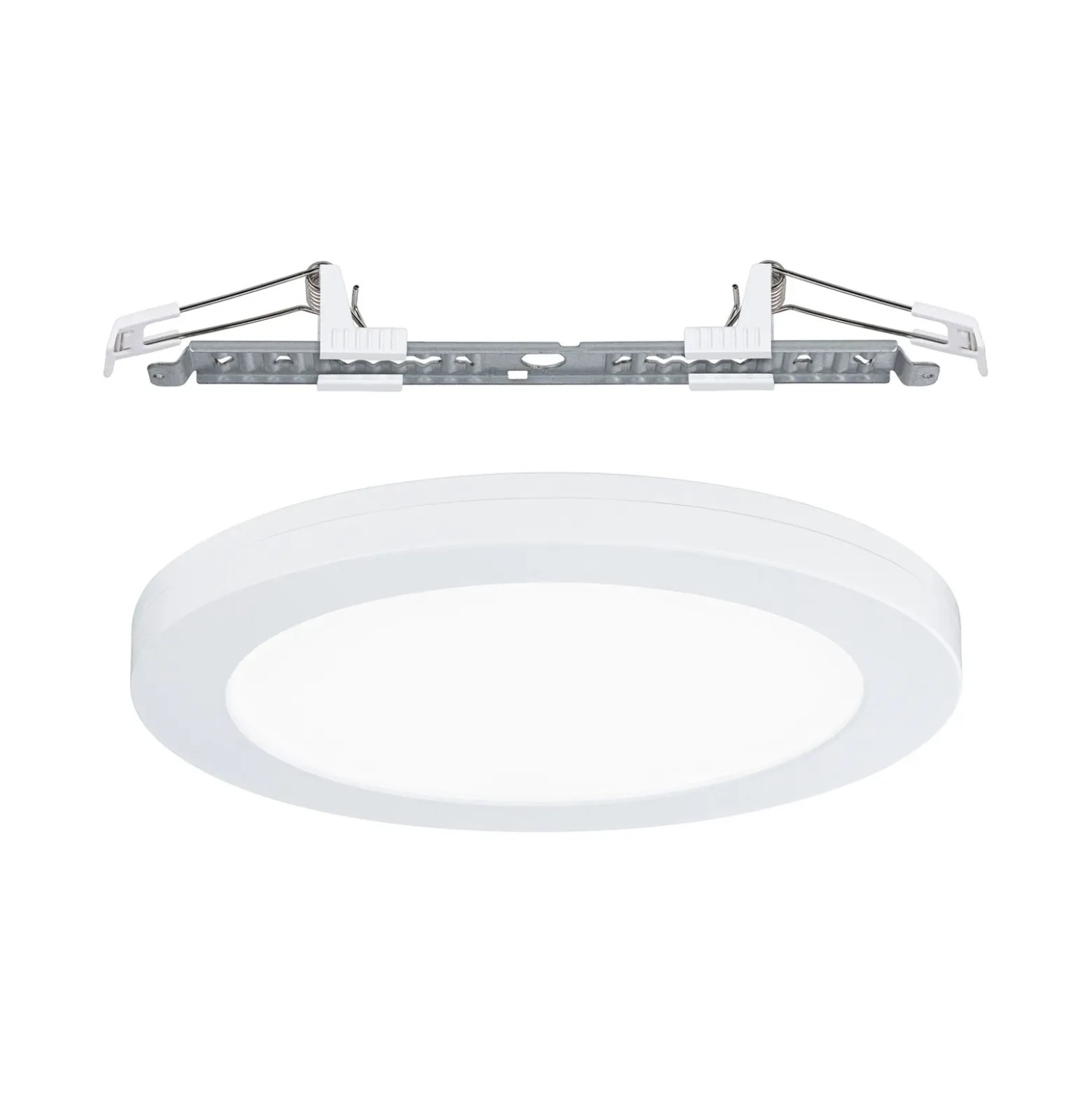 Paulmann Cover it, panel LED sensor 22,5cm