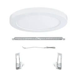 Paulmann Cover it, panel LED sensor 22,5cm