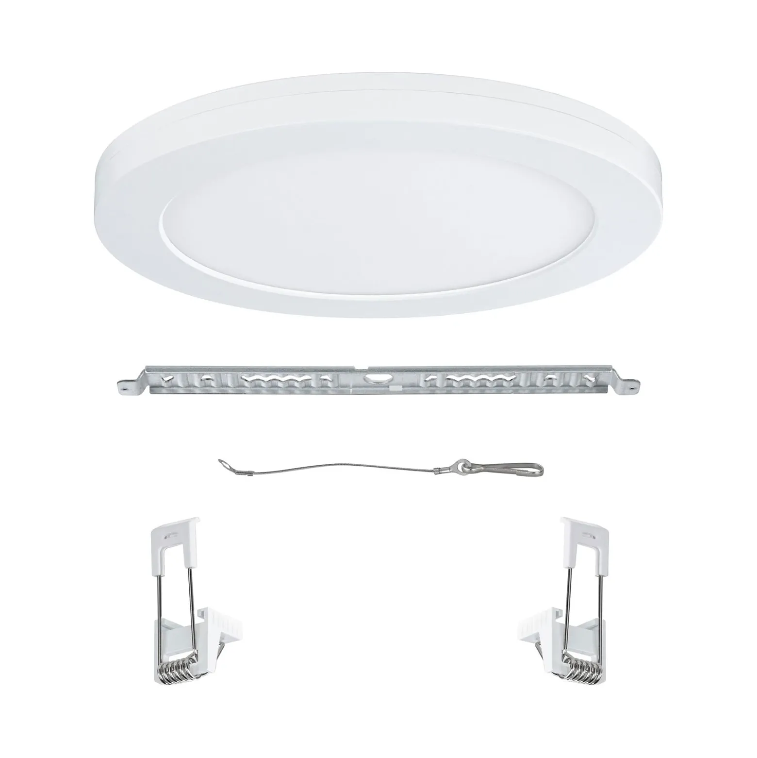 Paulmann Cover it, panel LED sensor 22,5cm