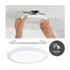 Paulmann Cover it panel LED, sensor 33 cm