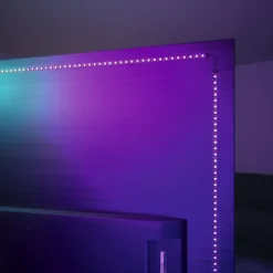 Paulmann EntertainLED LED-Strip RGB Set de TV de 75 pulgadas