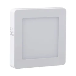 Paulmann Esby lámpara nocturna LED, toma de corriente, angular