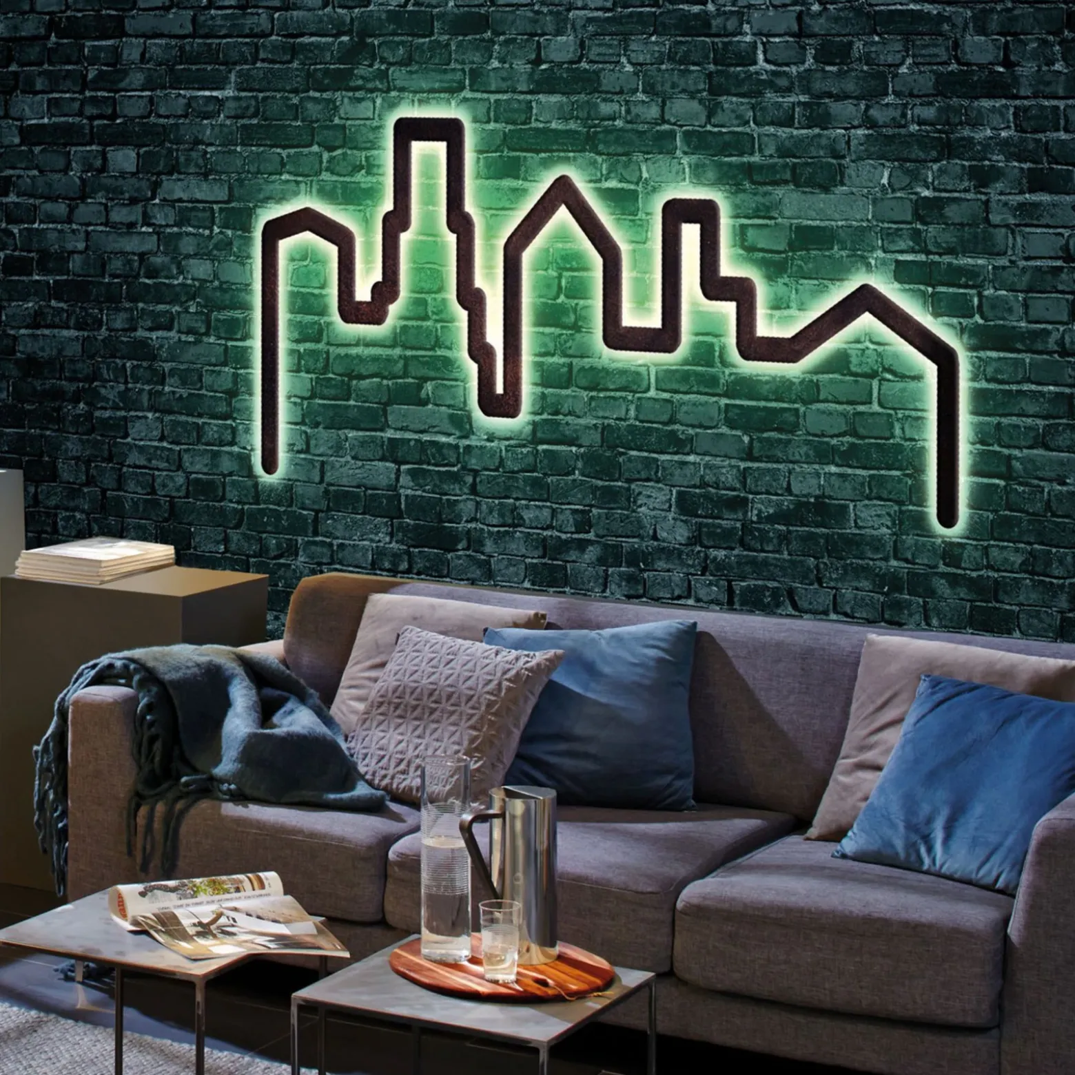 Paulmann FlexLED 3D Set RGB, 300 cm