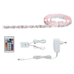 Paulmann FlexLED 3D Set RGB, 300 cm