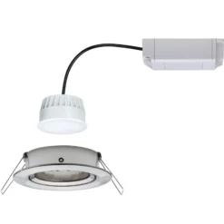 Paulmann foco empotrado Nova Plus CCT