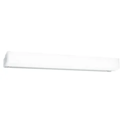 Paulmann HomeSpa Luno lámpara de espejo LED, 40 cm