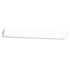 Paulmann HomeSpa Luno lámpara de espejo LED, 40 cm