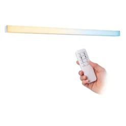 Paulmann HomeSpa Tova lámpara de espejo LED, 90 cm