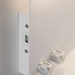 Paulmann Jarina LED lámpara de pared 2 luces