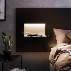 Paulmann Jarina LED lámpara de pared 2 luces