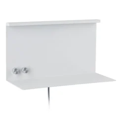 Paulmann Jarina LED lámpara de pared 2 luces