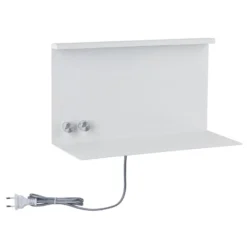 Paulmann Jarina LED lámpara de pared 2 luces
