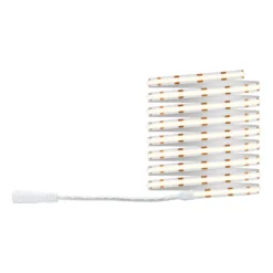 Paulmann Juego de tiras SimpLED COB 3.000 K 3 m