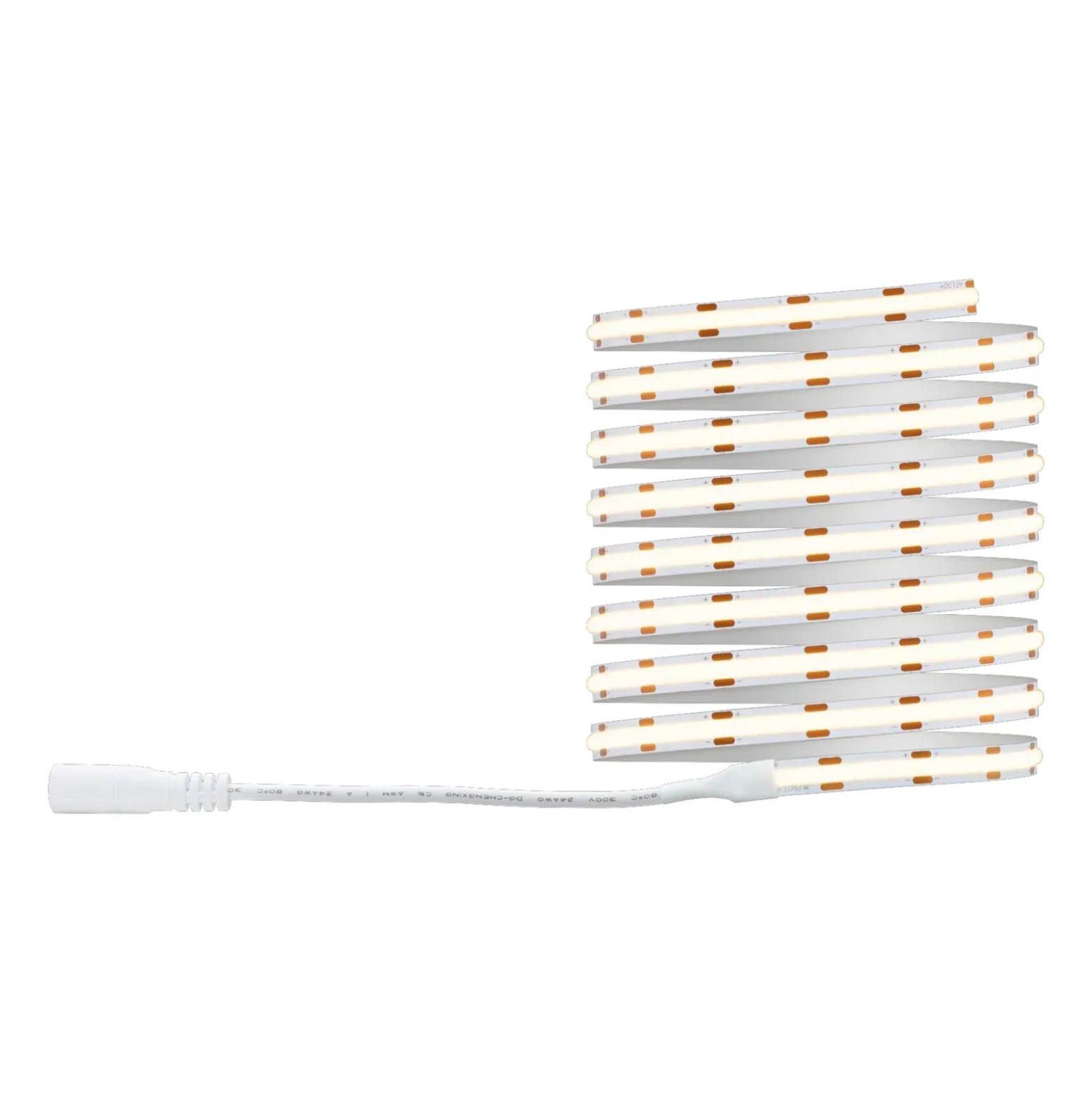 Paulmann Juego de tiras SimpLED COB 3.000 K 3 m