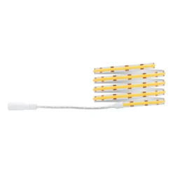 Paulmann Juego de tiras SimpLED COB 3.000 K 1,5 m