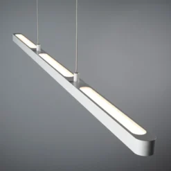Paulmann Lento LED colgante ZigBee CCT atenuable blanco