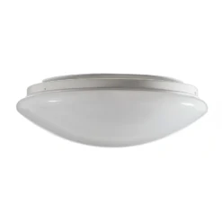 Paulmann Leonis lámpara LED de techo 3.000 K Ø28cm