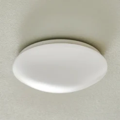 Paulmann Leonis lámpara LED de techo 3.000 K Ø28cm