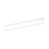 Paulmann Lámpara bajo mueble Inline, kit de inicio de 2 unidades, blanco, 55