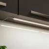 Paulmann lámpara bajo mueble Inline, ampliación de 2 unidades, blanco, 35 cm,