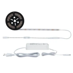 Paulmann Lámpara decorativa LED SimpLED 3 m, 4.000 K