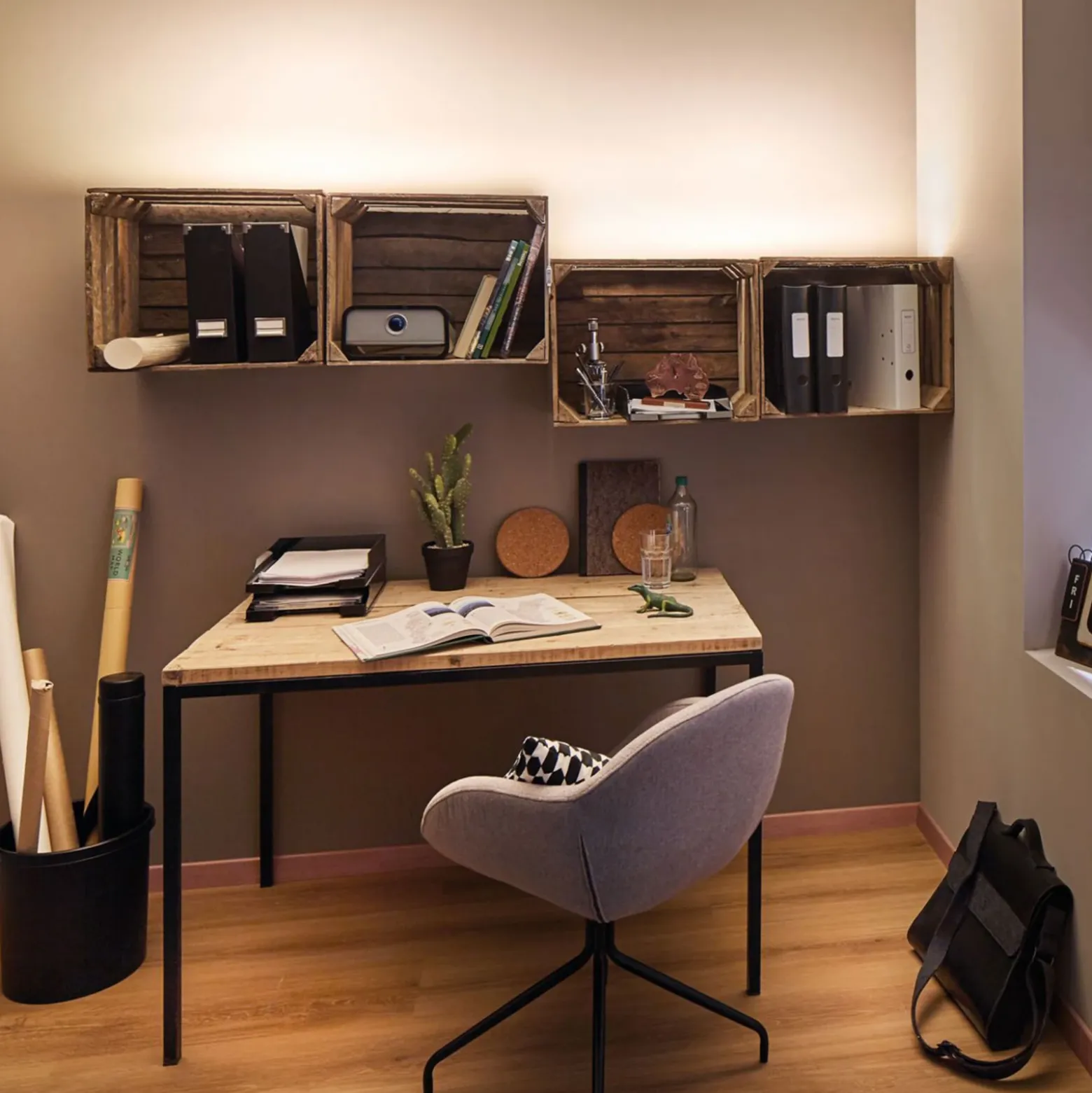 Paulmann Lámpara decorativa LED SimpLED 3 m, 4.000 K