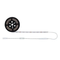 Paulmann Lámpara decorativa LED SimpLED 3 m, 3.000 K