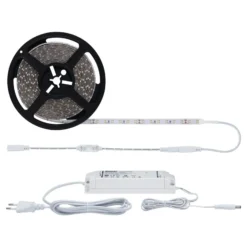 Paulmann Lámpara decorativa LED SimpLED 5 m, 4.000 K