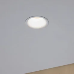 Paulmann lámpara LED Cymbal 3x6,8W IP44