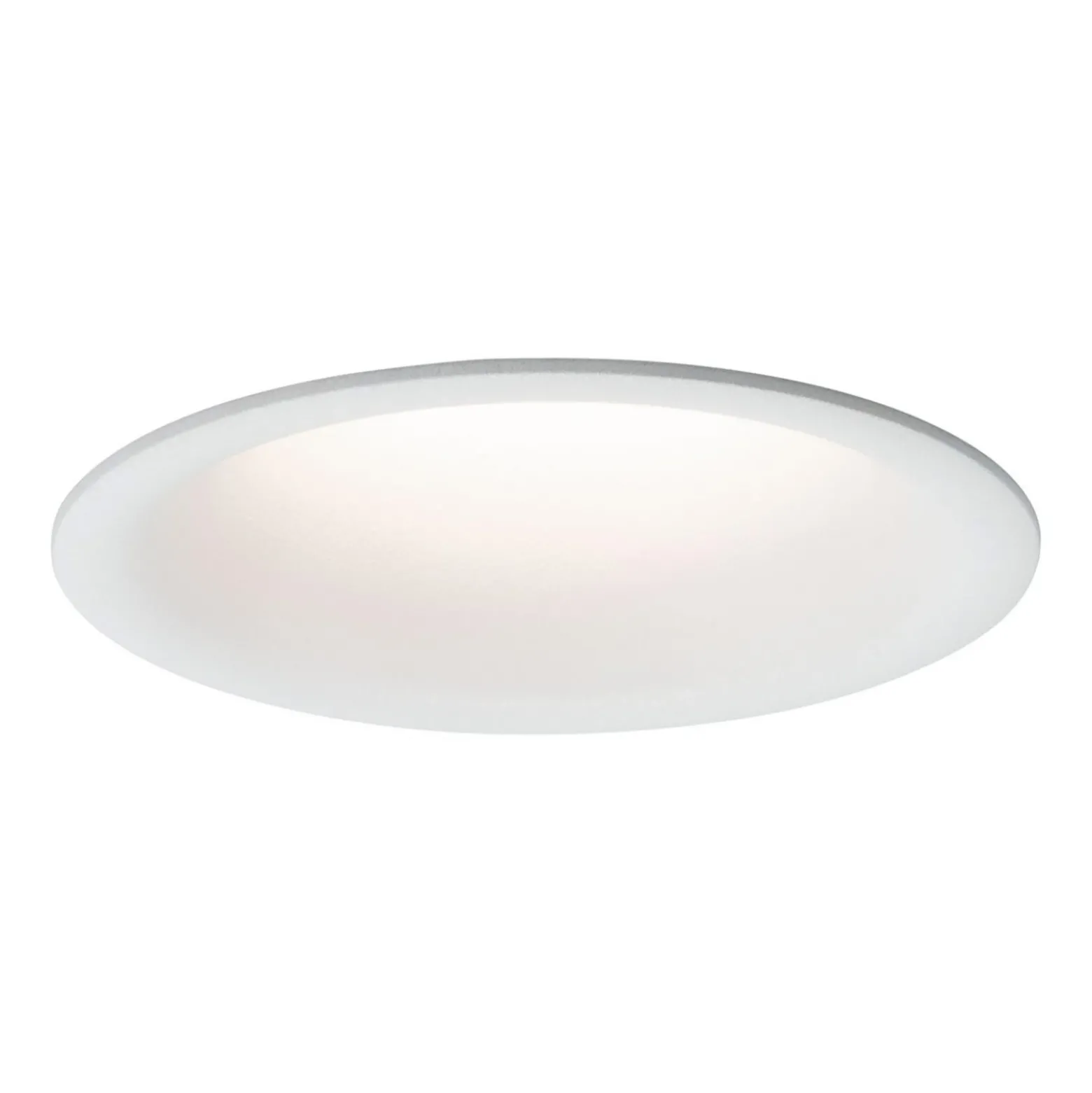Paulmann lámpara LED Cymbal 1x6,8W IP44