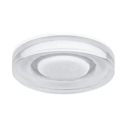 Paulmann Luena downlight GU10 IP65 blanco