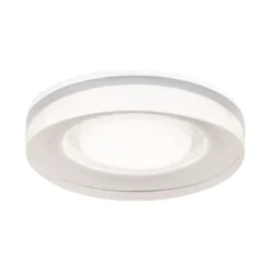 Paulmann Luena downlight GU10 IP65 blanco