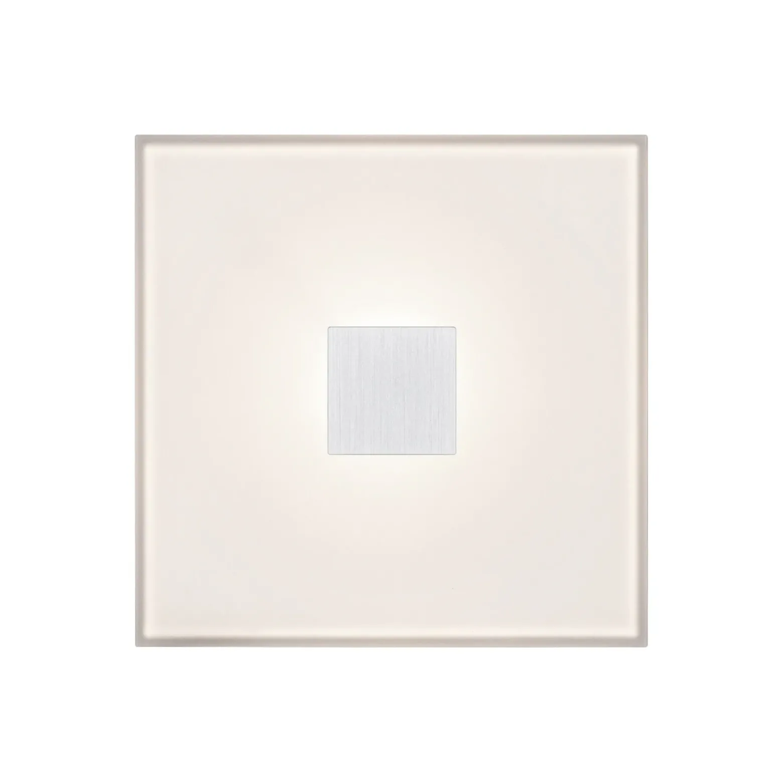 Paulmann LumiTiles Square, ZigBee, RGBW, 2 ud
