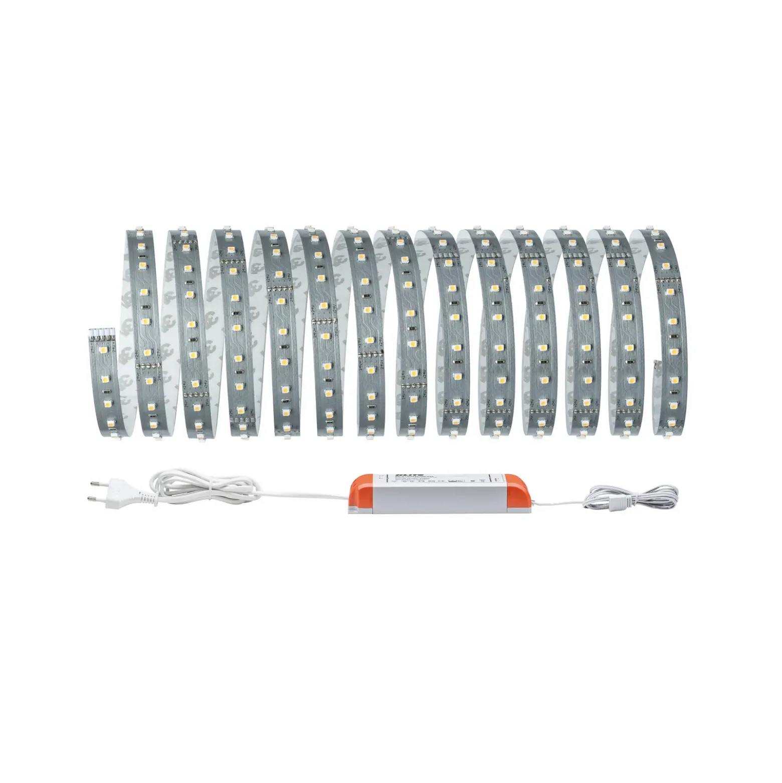 Paulmann MaxLED 500 basic IP20 blanco cálido 5m