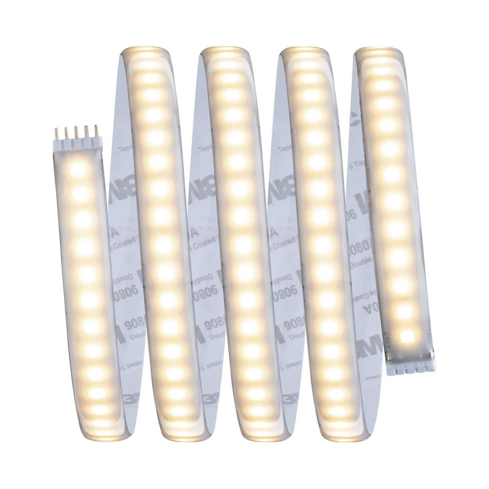 Paulmann MaxLED 1000 basic IP44 blanco cálido 1,5m