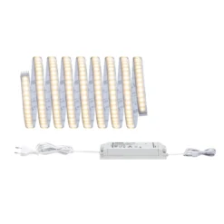 Paulmann MaxLED 1000 basic IP44 blanco cálido 3m