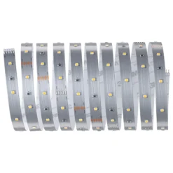 Paulmann MaxLED 250 basic IP20 3m blanco cálido