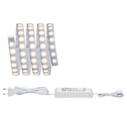 Paulmann MaxLED 500 basic IP44 1,5m blanco cálido