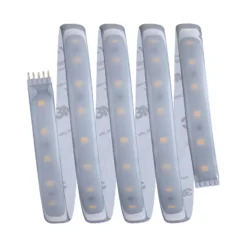 Paulmann MaxLED 500 basic IP44 1,5m blanco cálido