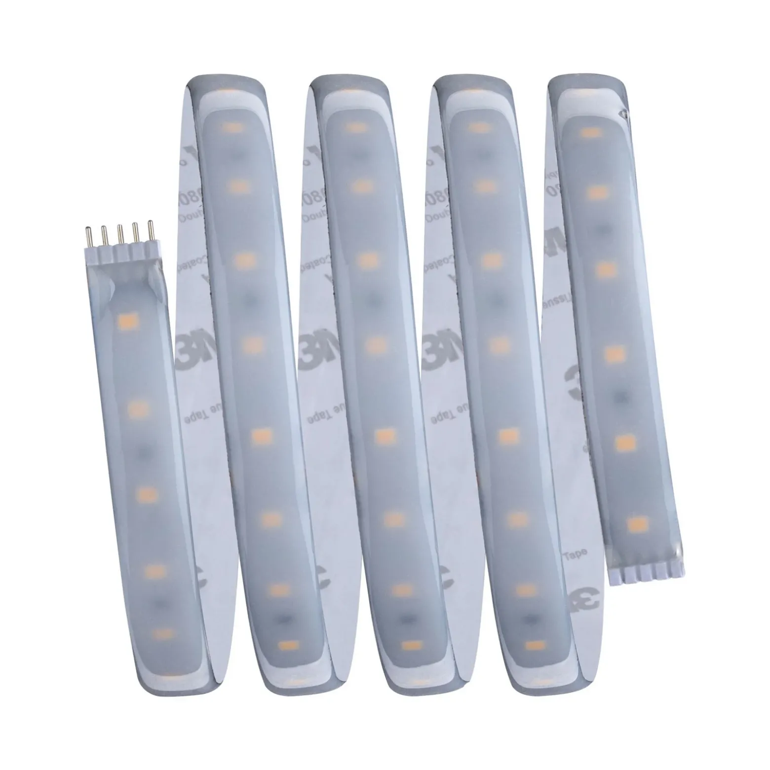 Paulmann MaxLED 500 basic IP44 1,5m blanco cálido