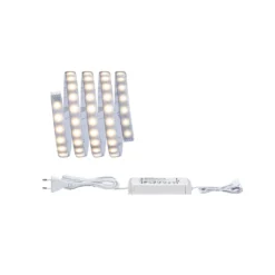 Paulmann MaxLED 500 basic IP44 1,5m blanco cálido